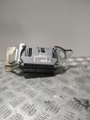 Peça sobressalente para automóvel em segunda mão  por TOYOTA YARIS  Referências OEM IAM 896610DB60  0261S04205