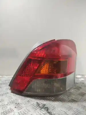 Peça sobressalente para automóvel em segunda mão  por TOYOTA YARIS  Referências OEM IAM   