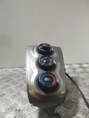 Peça sobressalente para automóvel em segunda mão  por TOYOTA YARIS  Referências OEM IAM 554060D190  