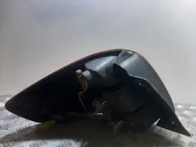 Peça sobressalente para automóvel em segunda mão farolim traseiro direito por fiat sedici (189) 1.6 16v emotion referências oem iam 