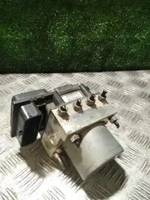 Автозапчастина б/у абс для audi a3 (8l1) 1.8 посилання на oem iam 1j0614217a  