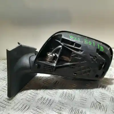 Peça sobressalente para automóvel em segunda mão ESPELHO RETROVISOR ESQUERDO por TOYOTA YARIS  Referências OEM IAM  3 PINS 