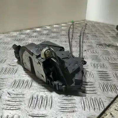 Peça sobressalente para automóvel em segunda mão  por TOYOTA YARIS  Referências OEM IAM   