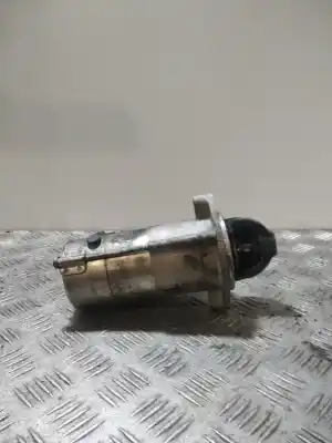 Pezzo di ricambio per auto di seconda mano motorino di avviamento per chevrolet captiva 2.0 vcdi lt riferimenti oem iam 96627034