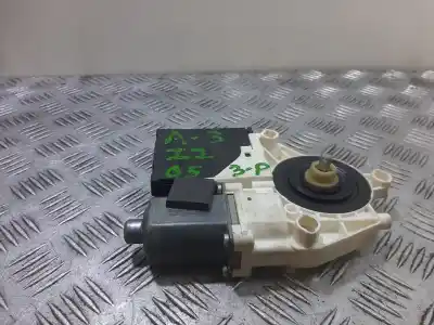 Автозапчастина б/у двигатель переднього ліва вікна для AUDI A3 (8P) 2.0 TDI Ambiente Посилання на OEM IAM 8P0959801A   Автозапчастина б/у двигатель переднього ліва вікна для AUDI A3 (8P) 2.0 TDI Ambiente Посилання на OEM IAM 8P0959801A