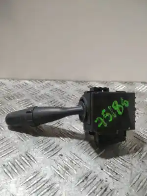 Peça sobressalente para automóvel em segunda mão comutador de limpa vidros por fiat sedici (189) 1.6 16v emotion referências oem iam 