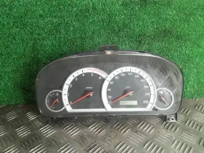 Peça sobressalente para automóvel em segunda mão quadrante por chevrolet captiva 2.0 vcdi lt referências oem iam 96628240  