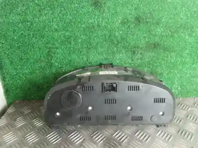 Pezzo di ricambio per auto di seconda mano pannello degli strumenti per chevrolet captiva 2.0 vcdi lt riferimenti oem iam 96628240