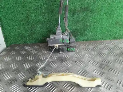 Second-hand car spare part Rear Right Door Lock for CHEVROLET CAPTIVA 2.0 VCDI LT OEM IAM references   