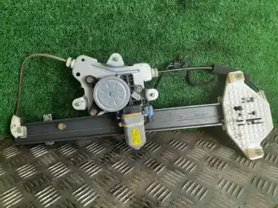 Pezzo di ricambio per auto di seconda mano alzacristalli posteriore sinistro per chevrolet captiva 2.0 vcdi lt riferimenti oem iam 