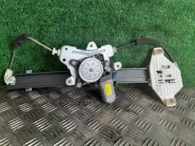 Pezzo di ricambio per auto di seconda mano alzacristalli anteriore sinistro per chevrolet captiva 2.0 vcdi lt riferimenti oem iam 