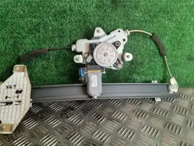 Pezzo di ricambio per auto di seconda mano alzacristalli anteriore destro per chevrolet captiva 2.0 vcdi lt riferimenti oem iam 
