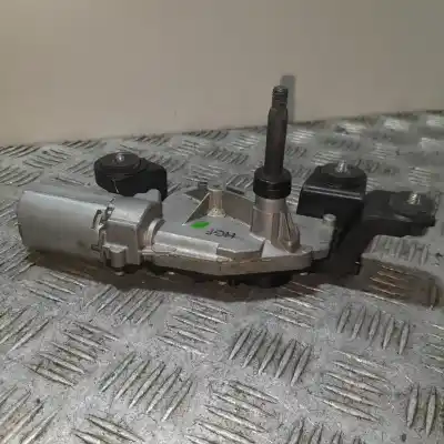 Peça sobressalente para automóvel em segunda mão Motor Do Limpador Traseiro por KIA CEE´D Dream-Team 135 CV / 99 KW Referências OEM IAM 98700A2000  