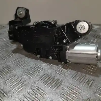 Peça sobressalente para automóvel em segunda mão motor do limpador traseiro por kia cee´d dream-team 135 cv / 99 kw referências oem iam 98700a2000  