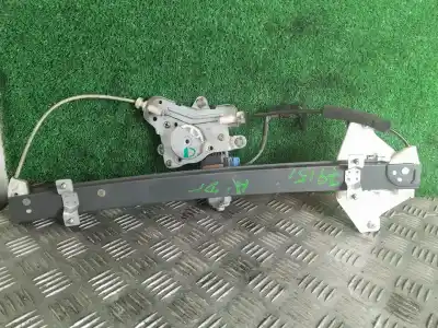 Pezzo di ricambio per auto di seconda mano alzacristalli posteriore destro per chevrolet captiva 2.0 vcdi lt riferimenti oem iam 96627082