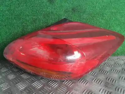 Second-hand car spare part right tailgate light for kia cee´d 1.0 tgdi cat oem iam references 92402  