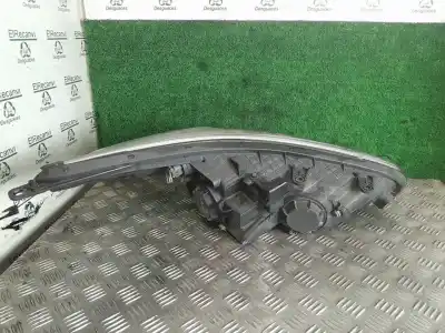 Second-hand car spare part Left Headlight for KIA CEE´D 1.0 TGDI CAT OEM IAM references   