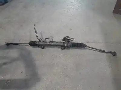 Peça sobressalente para automóvel em segunda mão caixa de direção por fiat strada (278) strada 1.3 jtd 62kw referências oem iam 16901980