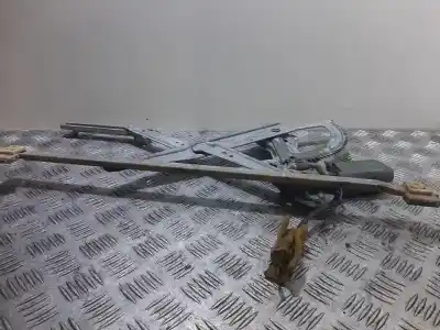 Second-hand car spare part DRIVER LEFT WINDOW REGULATOR for OPEL FRONTERA A  OEM IAM references  2 PINS 