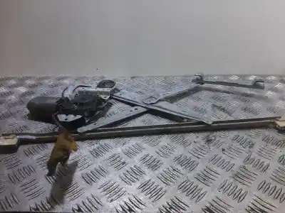 Second-hand car spare part driver left window regulator for opel frontera a básico oem iam references  2 pins 