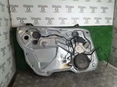 Peça sobressalente para automóvel em segunda mão  por SEAT IBIZA (6L1)  Referências OEM IAM 6L483751Q  