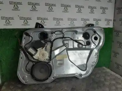 Peça sobressalente para automóvel em segunda mão  por SEAT IBIZA (6L1)  Referências OEM IAM 6L4837758AQ  