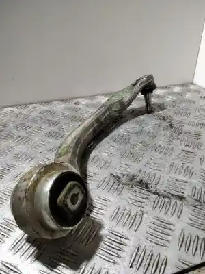 Second-hand car spare part front left upper suspension arm for audi a4 avant (b5) 1.8 oem iam references   