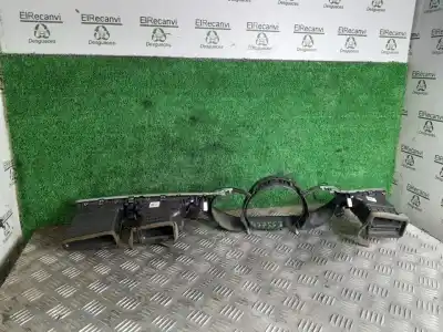 Second-hand car spare part  for KIA CEE´D  OEM IAM references   