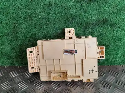 Second-hand car spare part fuse box unit for kia cee´d 1.0 tgdi cat oem iam references 91950a215013  