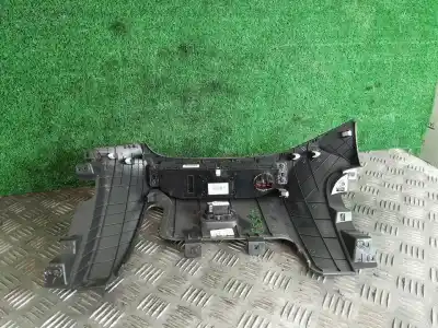 Peça sobressalente para automóvel em segunda mão comando de sofagem (chauffage / ar condicionado)  por kia cee´d 1.0 tgdi cat referências oem iam 97250a2xxx  