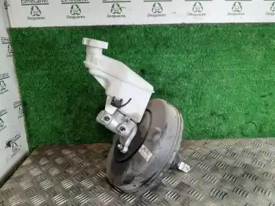 Second-hand car spare part Brake Servo for KIA CEE´D 1.0 TGDI CAT OEM IAM references   