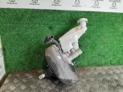 Second-hand car spare part brake servo for kia cee´d 1.0 tgdi cat oem iam references   