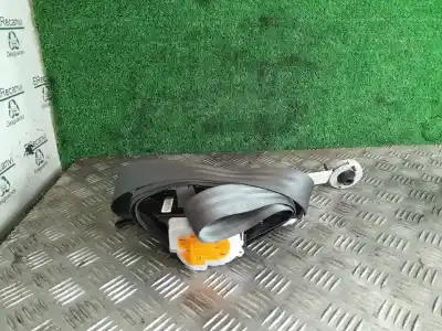 Second-hand car spare part front right seat belt for kia cee´d 1.0 tgdi cat oem iam references   