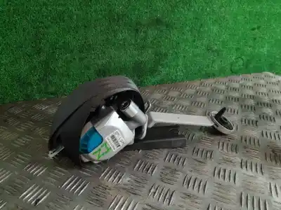 Peça sobressalente para automóvel em segunda mão cinto de segurança dianteiro esquerdo por kia cee´d 1.0 tgdi cat referências oem iam   