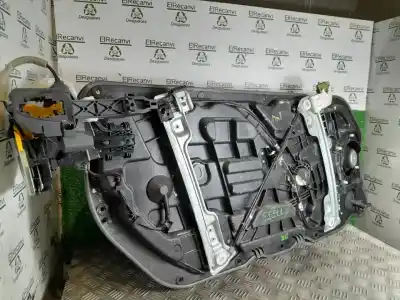 Second-hand car spare part Passenger Side Right Window Regulator for KIA CEE´D 1.0 TGDI CAT OEM IAM references 82480A2611  