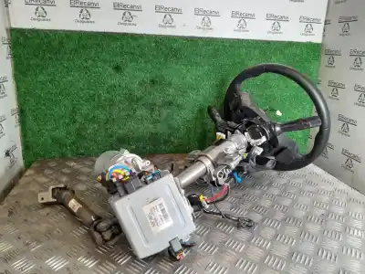 Second-hand car spare part Steering Column for KIA CEE´D 1.0 TGDI CAT OEM IAM references A256300500  