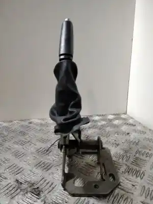 Peça sobressalente para automóvel em segunda mão alavanca de travão de mão por ford focus lim. (cb4) econetic referências oem iam 3m512780dc  