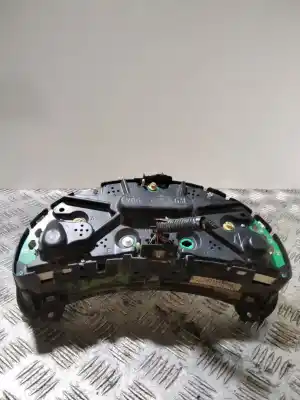 Peça sobressalente para automóvel em segunda mão quadrante por opel corsa c comfort referências oem iam 13117946cd  