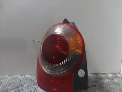 Peça sobressalente para automóvel em segunda mão Farolim Traseiro Esquerdo por RENAULT MODUS Confort Dynamique Referências OEM IAM 62456  