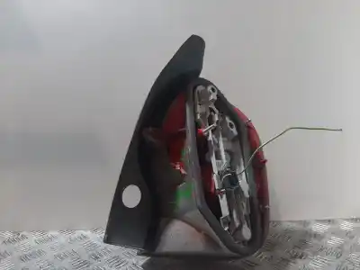 Peça sobressalente para automóvel em segunda mão farolim traseiro esquerdo por renault modus confort dynamique referências oem iam 62456  
