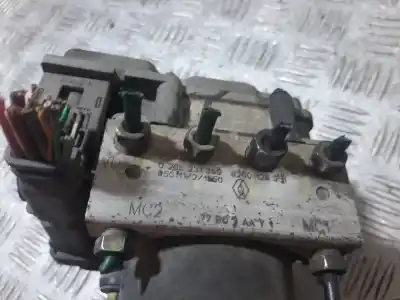 Tweedehands auto-onderdeel Abs voor RENAULT MODUS Confort Dynamique OEM IAM-referenties 8200129951  0265231359