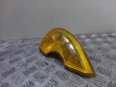 Second-hand car spare part FRONT RIGHT HEADLIGHT for RENAULT MODUS  OEM IAM references 22816498B  