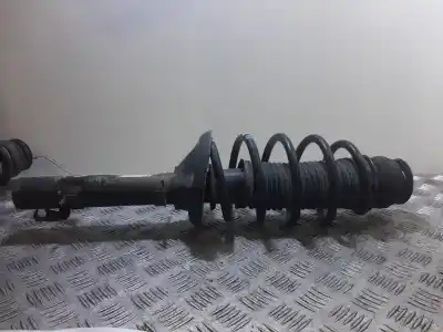 Pezzo di ricambio per auto di seconda mano ammortizzatore anteriore sinistro per seat leon (1m1) 1.9 tdi riferimenti oem iam 1j0413031  