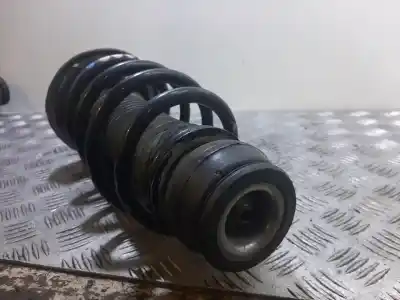 Автозапчастина б/у амортизатор передній лівий для SEAT LEON (1M1) 1.9 TDI Посилання на OEM IAM 1J0413031  