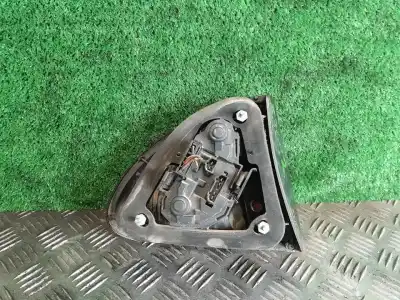 Second-hand car spare part right tailgate light for seat leon (1m1) 1.9 tdi oem iam references   