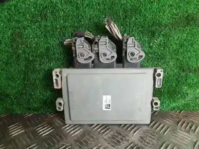 Peça sobressalente para automóvel em segunda mão  por RENAULT GRAND MODUS  Referências OEM IAM 8200414422  