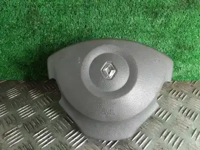 Peça sobressalente para automóvel em segunda mão airbag dianteiro esquerdo por renault grand modus authentique referências oem iam   