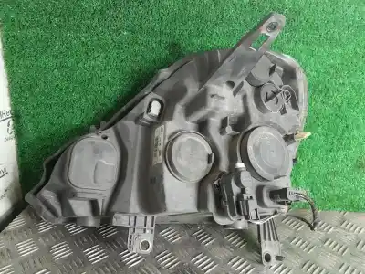 Peça sobressalente para automóvel em segunda mão  por RENAULT GRAND MODUS  Referências OEM IAM 89316460  