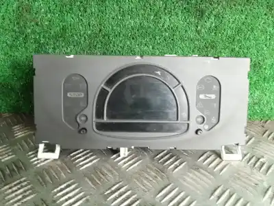 Second-hand car spare part DASHBOARD for RENAULT GRAND MODUS  OEM IAM references P8200668077  