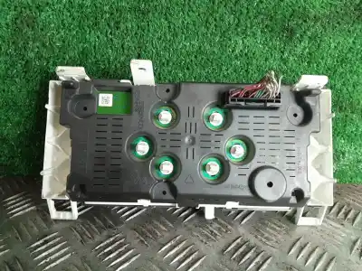 Peça sobressalente para automóvel em segunda mão quadrante por renault grand modus authentique referências oem iam p8200668077  